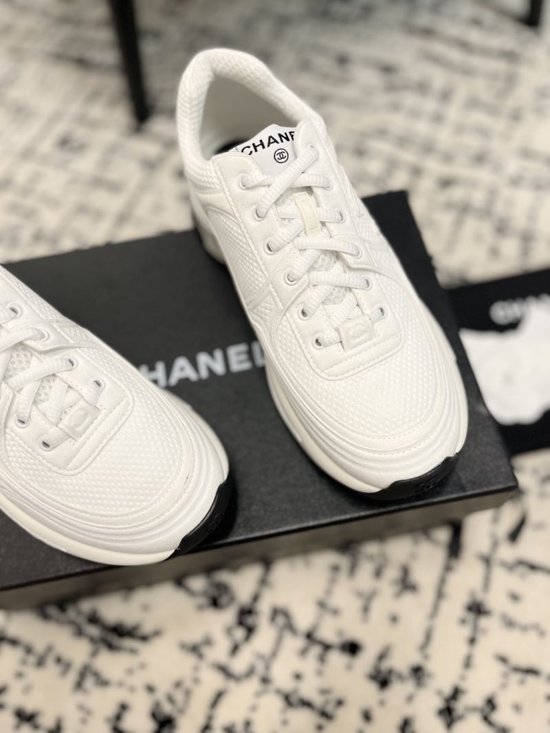 Chanel Sport Shoes